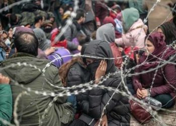 الكتاب الأسود يكشف عن ممارسات غير قانونية تجاه المهاجرين إلى أوروبا