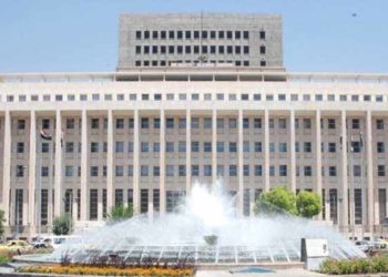 بينها البنك المركزي.. الولايات المتحدة تفرض عقوبات جديدة على نظام الأسد