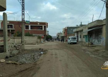 نجاة رئيس لجنة التسوية في كناكر وأحد أعضائها من محاولة اغتيال الليلة الماضية