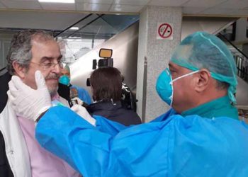 ارتفاع أعداد الإصابات بفيروس كورونا في اللاذقية