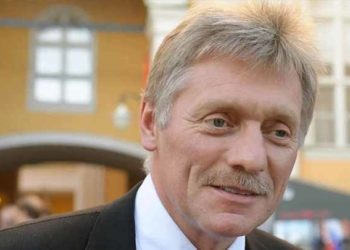 متحدث بوتين يصف روسيا بأنها دولة أساسية في عملية تطبيع الحياة في سوريا