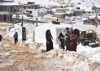 وزير الداخلية التركي.. 113 ألف مهاجر احتجزوا في تركيا خلال 2020