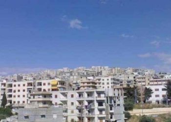 مقتل طفل ذبحاً بالسكين في ريف إدلب