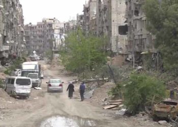 انتحار فتاة في الغوطة الشرقية دون معرفة الأسباب