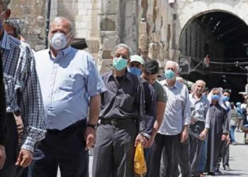 بعد سنوات من تهجيرهم.. قوات النظام تمنح إذناً بالساعات لأهالي وادي بردى لتفقد ممتلكاتهم