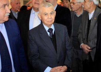 وفاة رئيس وزراء النظام الأسبق “محمد مصطفى ميرو” بفيروس كورونا