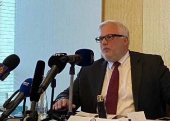 “الهجرة العراقية” تكشف أعداد اللاجئين السوريين بمخيمات “شمال العراق”