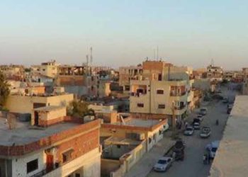 مقتل طفلة وإصابة أخرى جراء انفجار قنبلة صوتية بهما في الحسكة