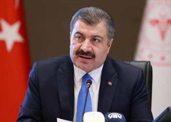 تركيا تبرم اتفاقية للحصول على لقاح “بيونتيك” ضد كورونا.. والتوريد سيبدأ قبل نهاية العام