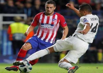أتلتيكو مدريد يحل ضيفاً على الريال في ديربي عاصمة إسبانيا