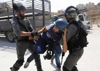 مع نهاية 2020.. رقم قياسي عالمي لعدد الصحفيين السجناء!