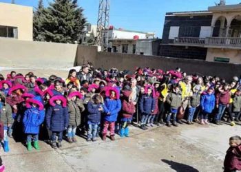 أزمة نقص الكوادر التدريسية مستمرة في ريف دمشق.. والمعاناة تتفاقم