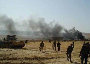 تركيا تعلن تحييد عنصرين من YPG في شمال سوريا