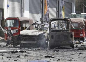 الكتاب الأسود يكشف عن ممارسات غير قانونية تجاه المهاجرين إلى أوروبا