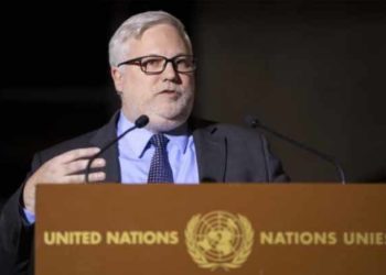 الولايات المتحدة توضح هدفها من فرض عقوبات على أٌقرباء أسماء الأسد