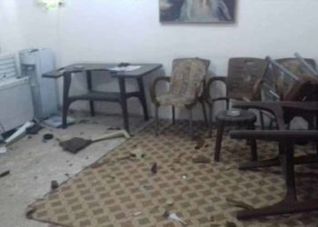 الائتلاف يدين الاعتداء على مكاتب “المجلس الوطني الكردي” وتصرفات YPG