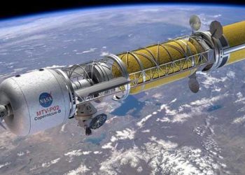 حكومة النظام تتعهد بألا تكون سوريا أول من ينشر أسلحة في الفضاء!