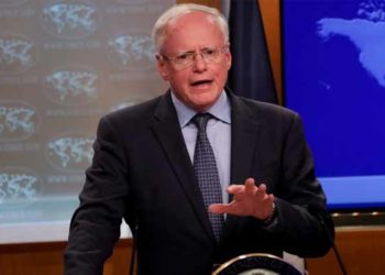 جيفري يحذر قسد من ارتكاب هذه الأخطاء!