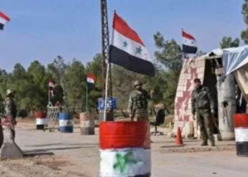 القوات التركية تعلن مقتل 10 من عناصر قسد شمال سوريا