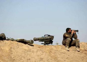 لصالح روسيا.. ميليشيات إيرانية تخلي 6 نقاط لها في البادية