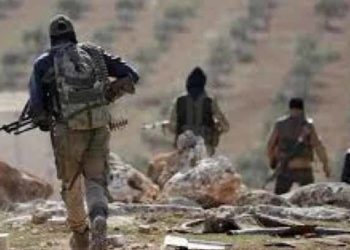 اشتباكات بين “قسد” و”الجيش الوطني” في عين عيسى بريف الرقة