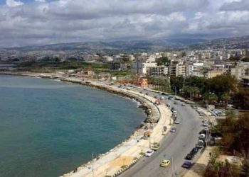 تفجير عبوة ناسفة في مدينة جبلة بريف اللاذقية