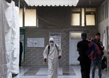 حكومة النظام تفاوض منظمة الصحة العالمية لتأمين لقاح كورونا