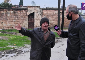 جولات: الضخم أو قوجمان.. امتزاج المكوّنات وخليل الأديب