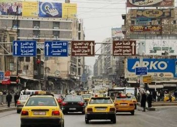 محادثة واتسآب تتسبب بقتل امرأة لزوجها في مدينة حلب