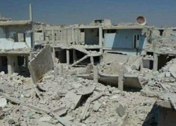 “أونروا” تعد بتحسين الخدمات في مخيم للاجئين الفلسطينيين بدرعا