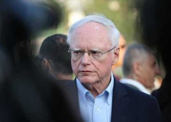 “جيفري”: لن تعود قوات النظام إلى إدلب