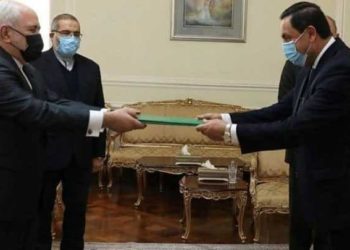 نظام الأسد يعين سفيراً جديداً له في إيران