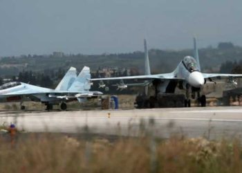 “هيومن رايتس ووتش”: روسيا خسرت ملايين الدولات بحربها في سوريا