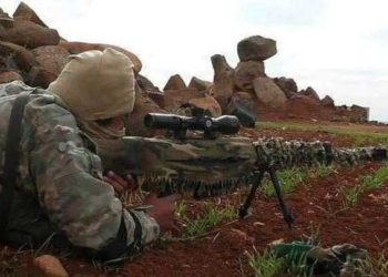 مقتل عنصرين من قوات النظام بريف حلب