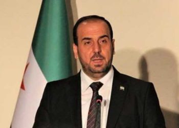 “الحريري”: نظام الأسد يدفع لشن عمل عسكري على إدلب