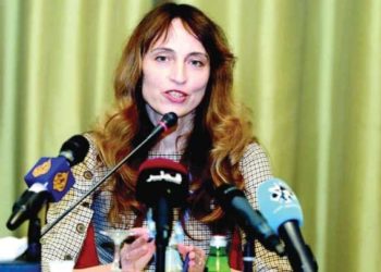 مسؤولة أممية تدعو الولايات المتحدة لرفع العقوبات عن نظام الأسد