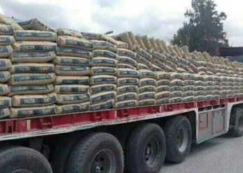 حكومة النظام ترفع أسعار الإسمنت بنسبة 80 بالمئة