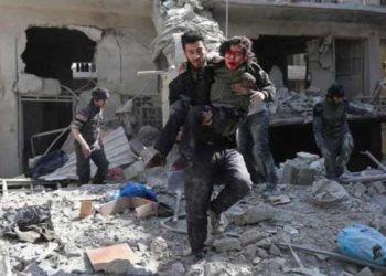 “الائتلاف الوطني” يستنكر تصريحات خبيرة أممية حول نظام الأسد