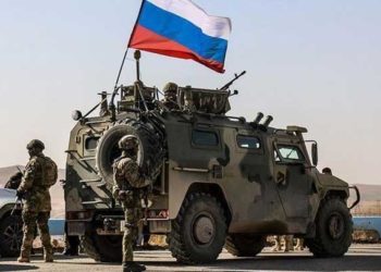 اتفاق “روسي – إيراني” يقضي بتسليم بعض النقاط في دير الزور