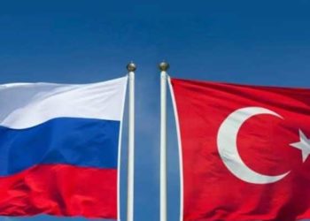 اجتماع “روسي – تركي” لبحث مصير “عين عيسى” بريف الرقة