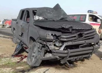 اغتيال رئيس بلدية “الكبر” بريف دير الزور