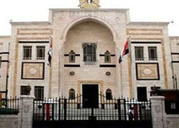 “مجلس الشعب” التابع للنظام يقر موازنة عام 2021
