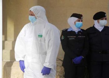 الأردن تسجل أول إصابتين بالسلالة الجديدة لـ”كورونا”