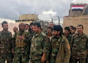 “الحرس الثوري” يتوسط لدى “الأمن العسكري” لإطلاق سراح عناصره في دير الزور