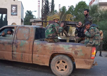 الرقة.. قوات النظام تعتقل أصحاب محال الصياغة بتهمة تخريب اقتصاد البلاد