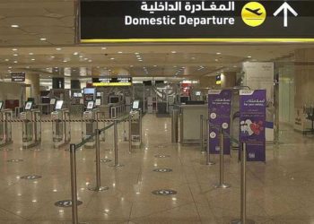 بسبب كورونا.. السعودية تغلق حدودها أسبوعاً قابلاً للتمديد