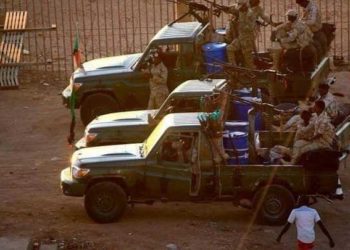 السودان.. قتلى وجرحى باشتباك قبلي في دارفور