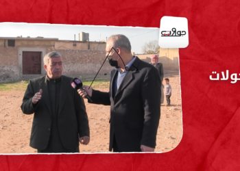 جولات – الشيخ علوان.. حكاية من يزرعون الأرض