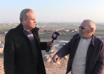 جولات: الباب.. عراقةُ مجتمعٍ وتاريخٌ صنعه الشهداء