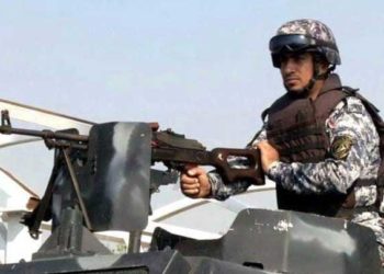 العراق يعلن ضبط عائلات من “تنظيم الدولة” حاولت التسلل من سوريا